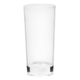 Wiederverwendbarer Servierbecher Transp. 45ml 3,5x7,5cm (200 Stück)