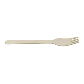Holzgabel Ummantelter 16cm (1.200 Stück)