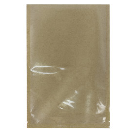 Vakuumbeutel auf 90 Mikron Kraft 200x300mm (100 Stück)