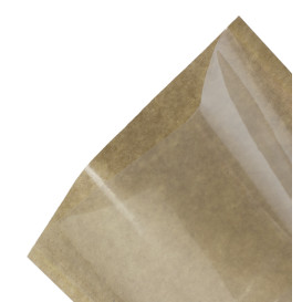 Vakuumbeutel auf 90 Mikron Dreifach-Kraft 20x30cm (100 Stück)
