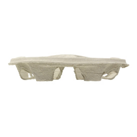 Becherhalter für 4 Becher grau (20 Stück)