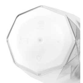 Wiederverwendbarer Becher PS Ice 340ml (20 Stück)