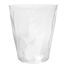 Wiederverwendbarer Becher PS Ice 340ml (20 Stück)