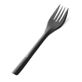 Anzugsack Wirtschaftlich Vliesstoff Schwarz 58x100cm (25 Stück)