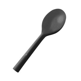 Wasserdichte Anzugsack PEVA Schwarz 65x110 cm (100 Stück)