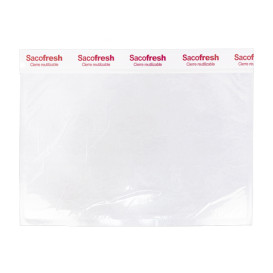 Anzugsack Vliesstoff PREMIUM Schwarz 60x110cm (100 Stück)