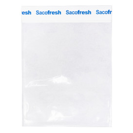 Anzugsack Vliesstoff PREMIUM Creme 60x150cm (100 Stück)