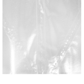 Spritzbeutel aus PE von der Rolle 40cm (100 Stück)