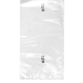 Spritzbeutel aus PE von der Rolle 40cm (100 Stück)