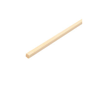 Stick für Zuckerwatte 40cm (50 Einheiten)