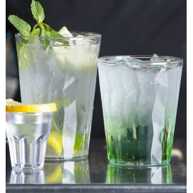 Wiederverwendbarer Becher PS Ice 340ml (420 Stück)