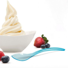 Kleiner Plastik Eisspaten 147mm (100 Einh.)