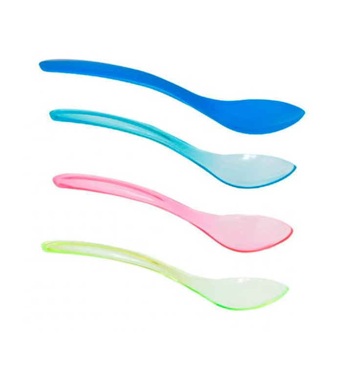 Kleiner Plastik Eisspaten 147mm Kleiner Plastik Eisspaten 147mm