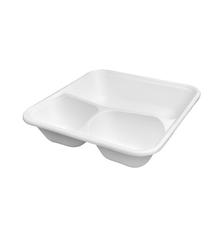 Pappbehälter Siegelfähing Kraft 550ml 192x137x27mm (65 Stück) Pappbehälter Siegelfähing Kraft 550ml 192x137x27mm (65 Stück)