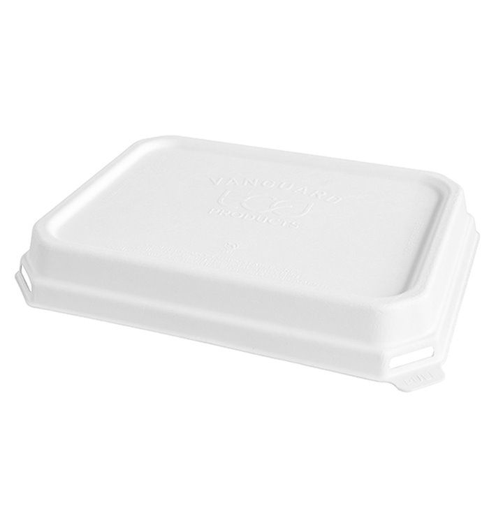 Pappbehälter Siegelfähing Kraft 750ml 192x137x41mm (585 Stück) Pappbehälter Siegelfähing Kraft 750ml 192x137x41mm (585 Stück)
