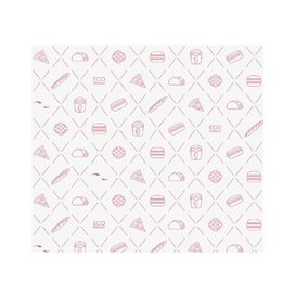 ZuckerrohrSnackBox Mittlere 145x90x45mm (450 Stück)