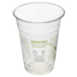 Pappbehälter Siegelfähing Kraft 550ml 192x137x27mm (65 Stück)