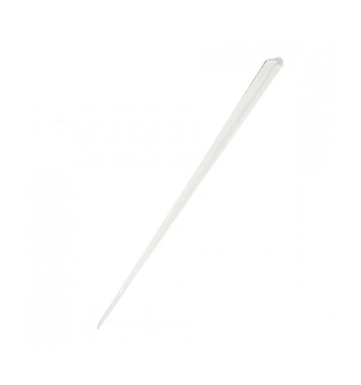 Picker Plastik Transparent 90mm 
