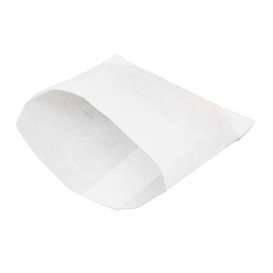 Beutel für Pommes Frites 12x12cm (250 Stück)