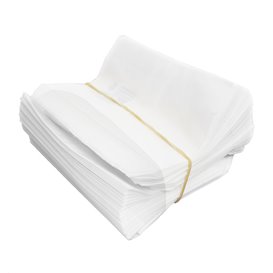 Beutel für Pommes Frites 12x12cm (3.000 Stück)