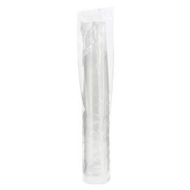 Wiederverwendbarer Unzerbrechlicher Rohrbecher PP 330ml (10 Stück)