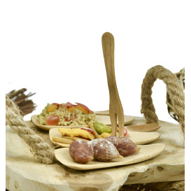 Mini Fingerfood Gabel 9cm (288 Stück)