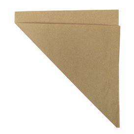 Spitztüten Pergament Fettabweisend Kraft 19,5cm 50gr (100 Stück)