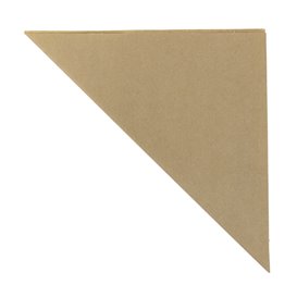 Spitztüten Pergament Fettabweisend Kraft 25,5cm 100gr (100 Stück)