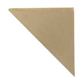 Spitztüten Pergament Fettabweisend Kraft 34cm 400gr (2.000 Stück)