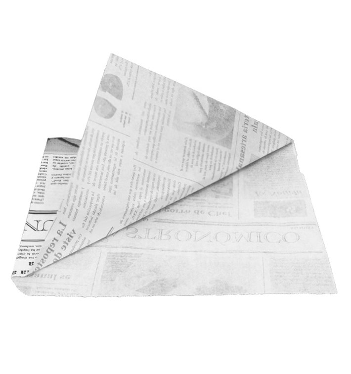 Burgerpapier Fettdicht Offen 2S Times 17x17cm (X Stück) Burgerpapier Fettdicht Offen 2S Times 17x17cm (X Stück)