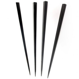 Rührer für Plastikgetränke 175mm schwarz (1.000 Einh.)