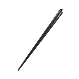 Picker Plastik Schwarz 90mm 