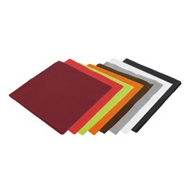 Servietten Airlaid Weiß 40x40cm (50 Stück)