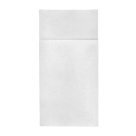 Bestecktaschen Airlaid Ross 40x40cm (30 Stück)