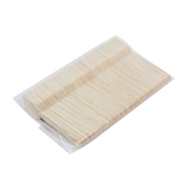 Eislöffel aus Holz 9,5cm (2.400 Stück)