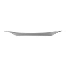 Aluminium Schale Oval 2.150ml (10 Stück)