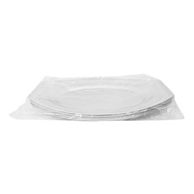 Aluminium Schale Oval 2.150ml (10 Stück)