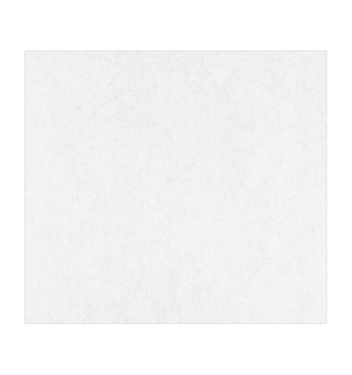 Wachspapier Fettdicht Weiss für Burger 28x31cm (1.000 Stück) Wachspapier Fettdicht Weiss für Burger 28x31cm (1.000 Stück)