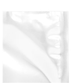 Vakuumbeutel auf 90 Mikron 140x450mm (100 Stück)