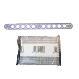 Rührstäbchen für Kaffee Transparent 105mm (100 Stück)