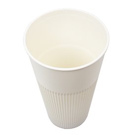 Langlebiger Wiederverwendbarer Becher
