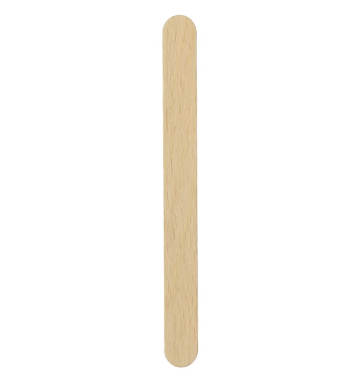 Holz Rührstäbchen 9cm für Verkaufsautomat (50 Stück) Holz Rührstäbchen 9cm für Verkaufsautomat (50 Stück)