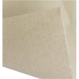 Bio Papierservietten 40x40cm 1/8 2-lagige (60 Stück)
