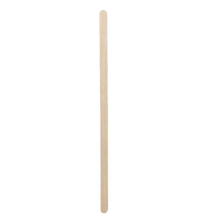 Holz Rührstäbchen 14cm (50 Stück) Holz Rührstäbchen 14cm (50 Stück)
