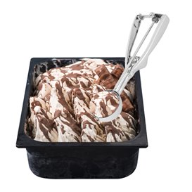 Eislöffel Edelstahl 44 ml (1 Stück)