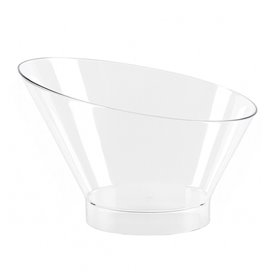 Tasse Niedrig 195ml (100 Stück)