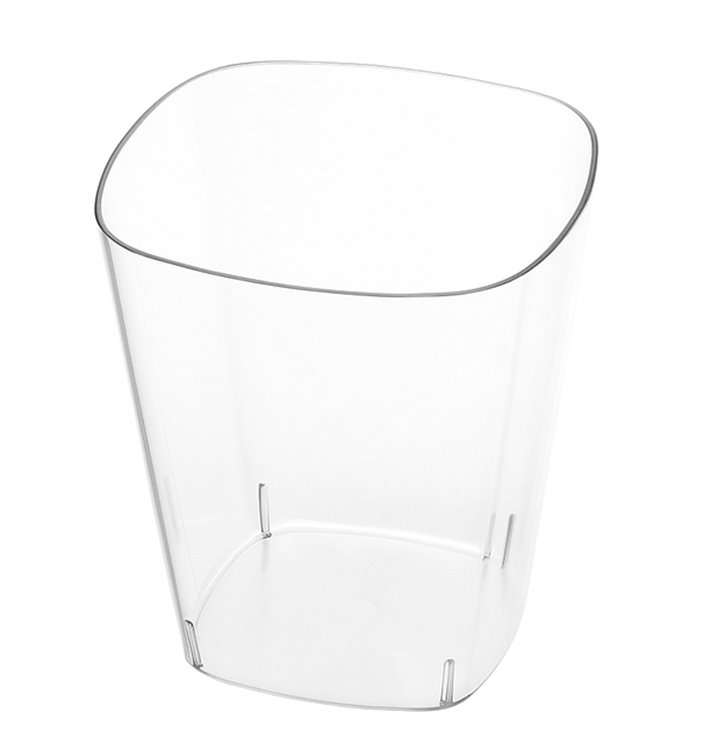 Squadra 150 ml Hoch 7,1 cm (200 Stück)