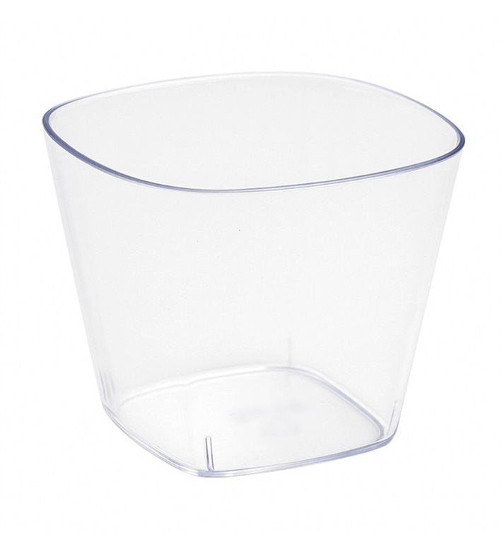 Squadra 150 ml Hoch 6,1 cm (200 Stück) Squadra 150 ml Hoch 6,1 cm (200 Stück)