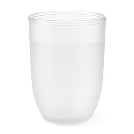 Doppelwandiger Becher 48ml (10 Stück)