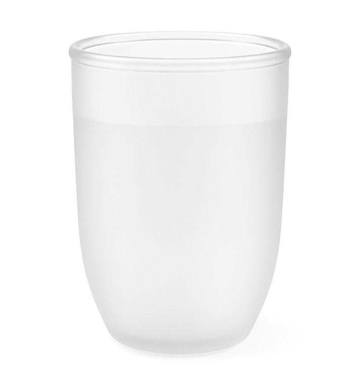Doppelwandiger Becher 48ml (10 Stück) Doppelwandiger Becher 48ml (10 Stück)